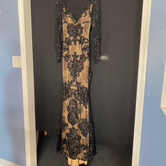 Prom Dress - Picture 11 of 14